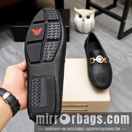 Hermes Shoes Hermes sz38-44 hnh0704