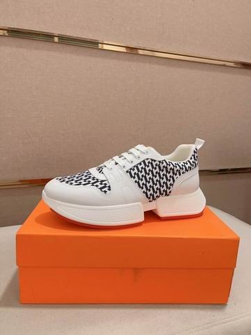 Hermes Shoes Hermes sz38-45 hnh0403