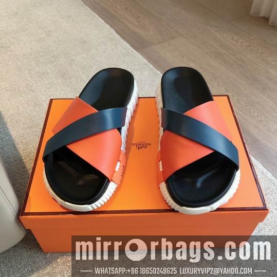 Hermes Shoes Hermes sz35-46 mnh0201