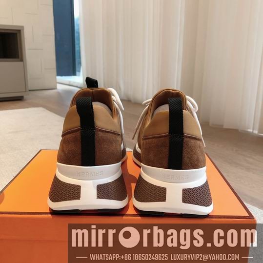 Hermes Shoes Hermes sz35-46 mnh0215