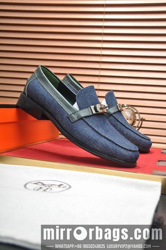 Hermes Shoes Hermes sz38-45 hnh0303