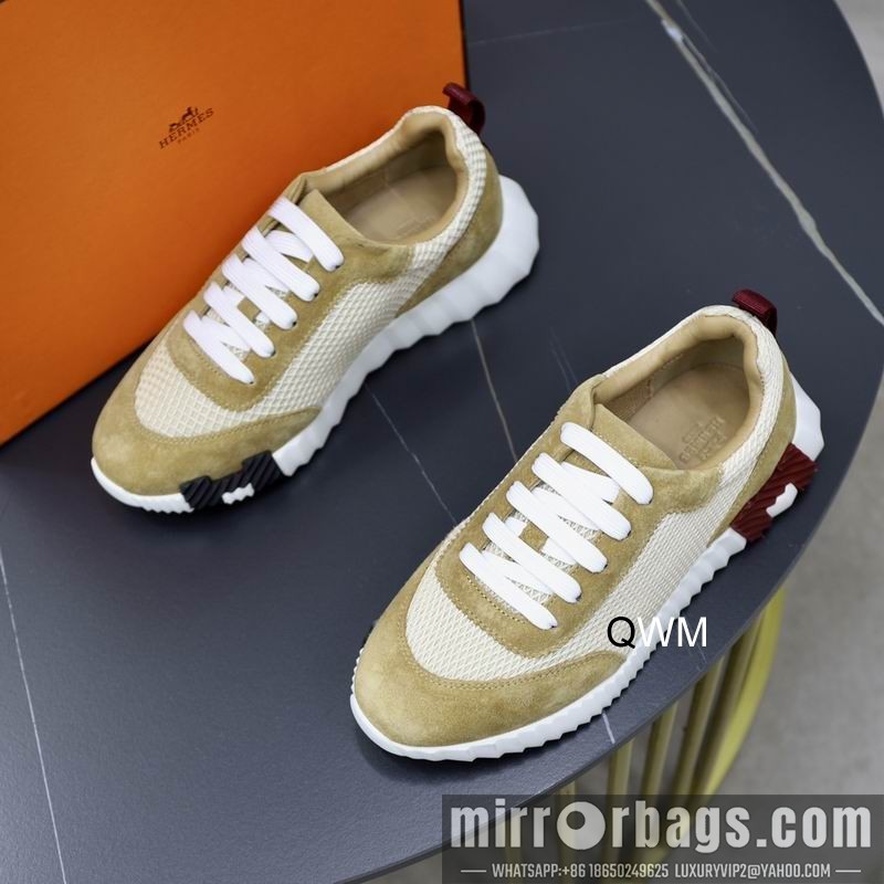 Hermes Shoes Hermes sz38-45 WM0913
