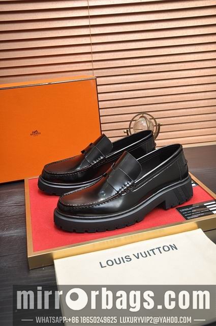 Hermes Shoes Hermes sz38-45 mnh0415