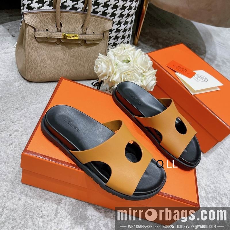 Hermes Shoes Hermes sz35-39LL0115
