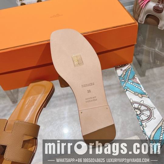 Hermes Shoes Hermes sz34-42 mnh0234