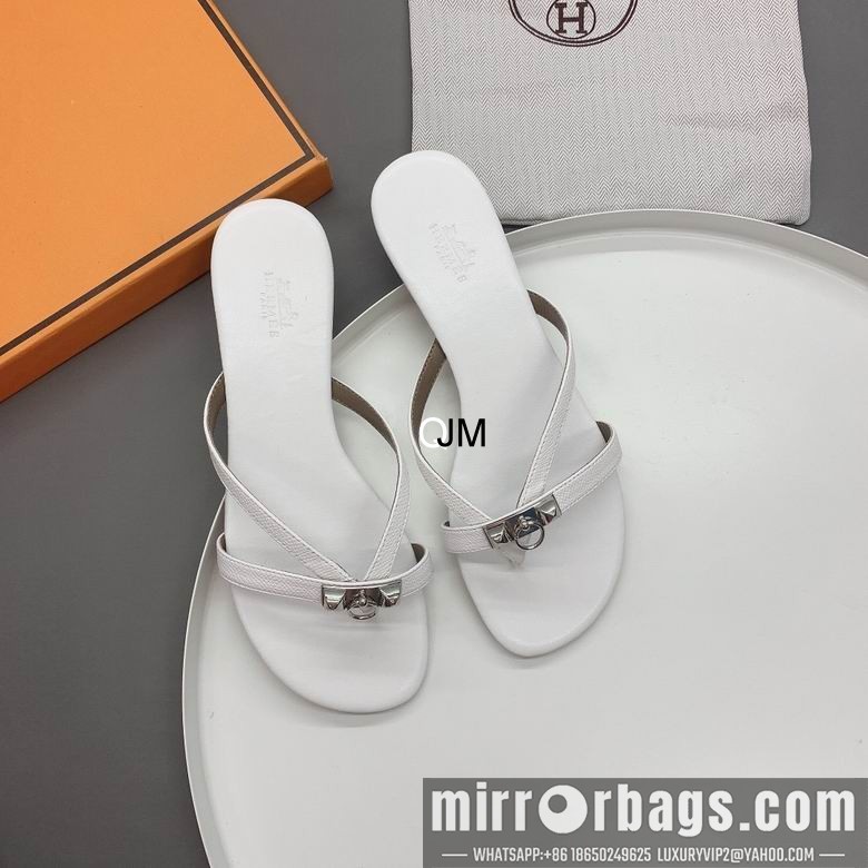 Hermes Shoes Hermes sz35-39 JM0135