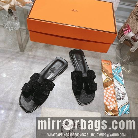 Hermes Shoes Hermes sz34-42 mnh0238