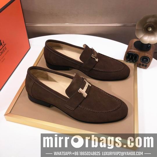 Hermes Shoes Hermes sz38-45 hnh0615