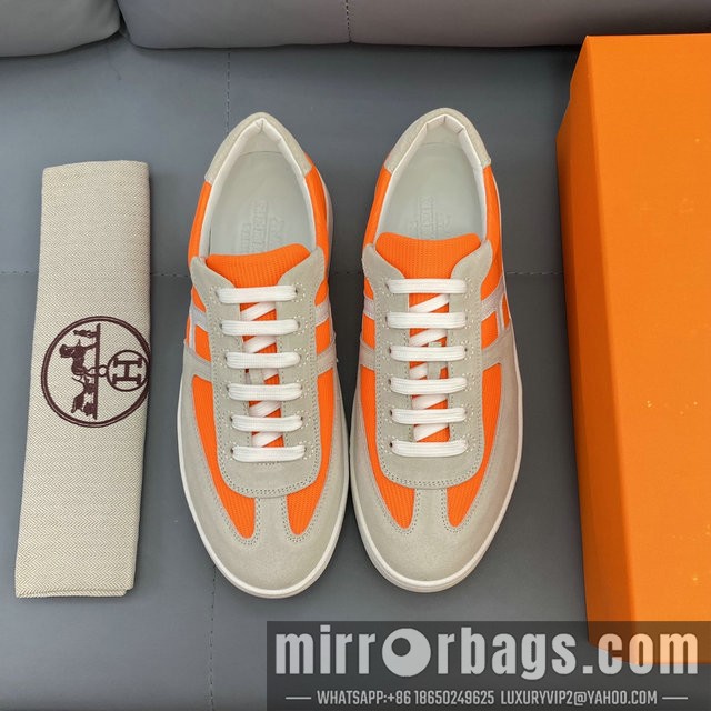 Hermes Shoes 21924205 SZ 38-44