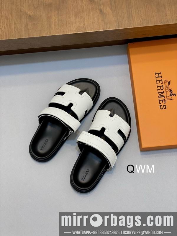 Hermes Shoes Hermes sz39-44 WM0405