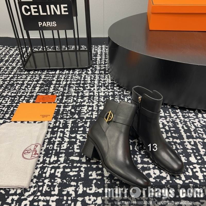 Hermes Shoes Hermes sz35-40 YM1007