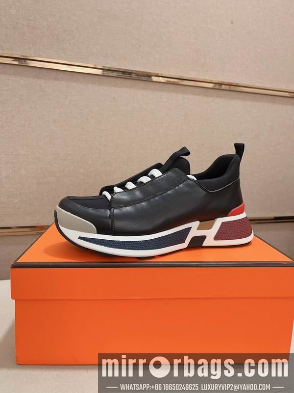 Hermes Shoes Hermes sz38-45 hnh0312