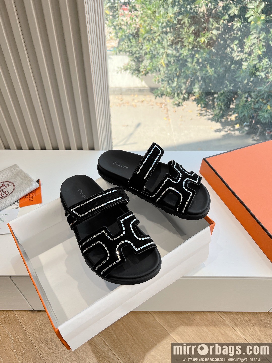 Hermes Shoes Hermes sz35-45 h0505