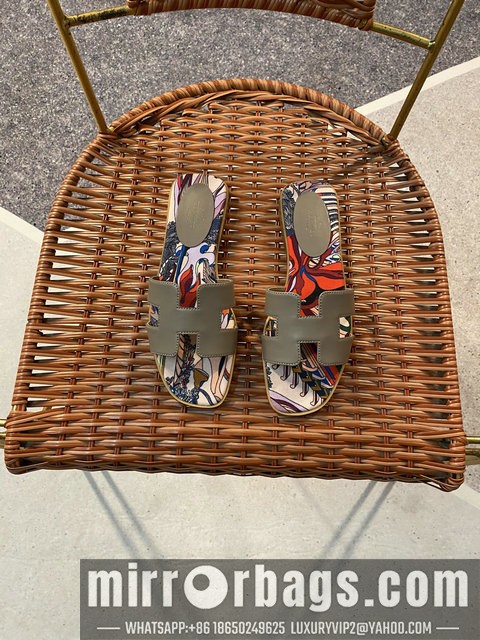 Hermes Shoes 2167002 SZ 35-43