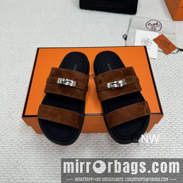 Hermes Shoes Hermes sz35-41 WN0708