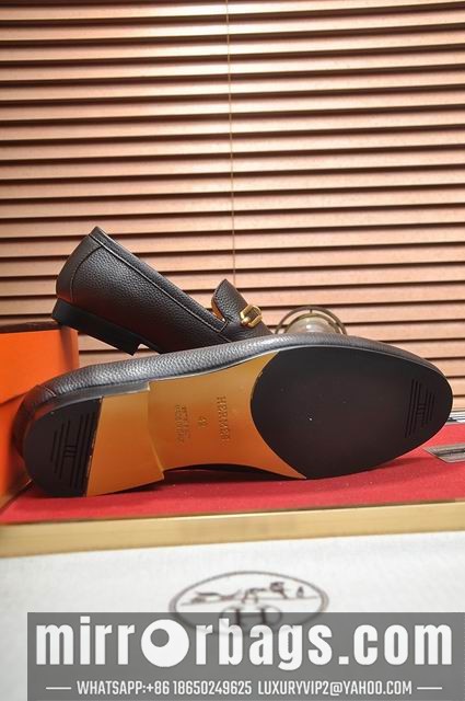 Hermes Shoes Hermes sz38-45 mnh0419