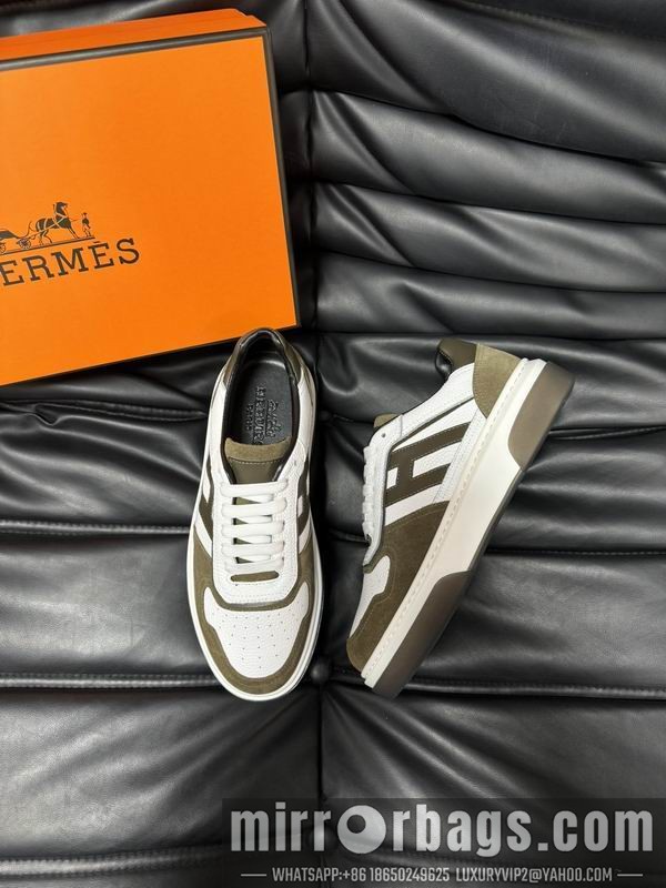 Hermes Shoes Hermes sz38-45 mnf0207
