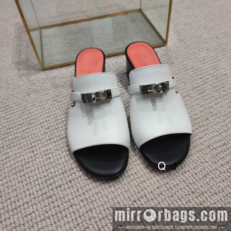 Hermes Shoes HERMES sz35-39XJ0102