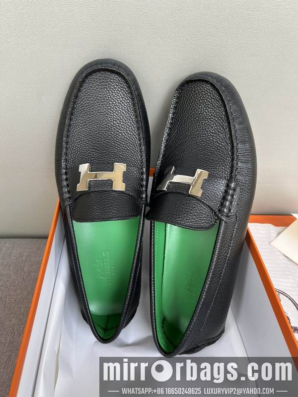 Hermes Shoes Hermes sz38-48 hnh0602