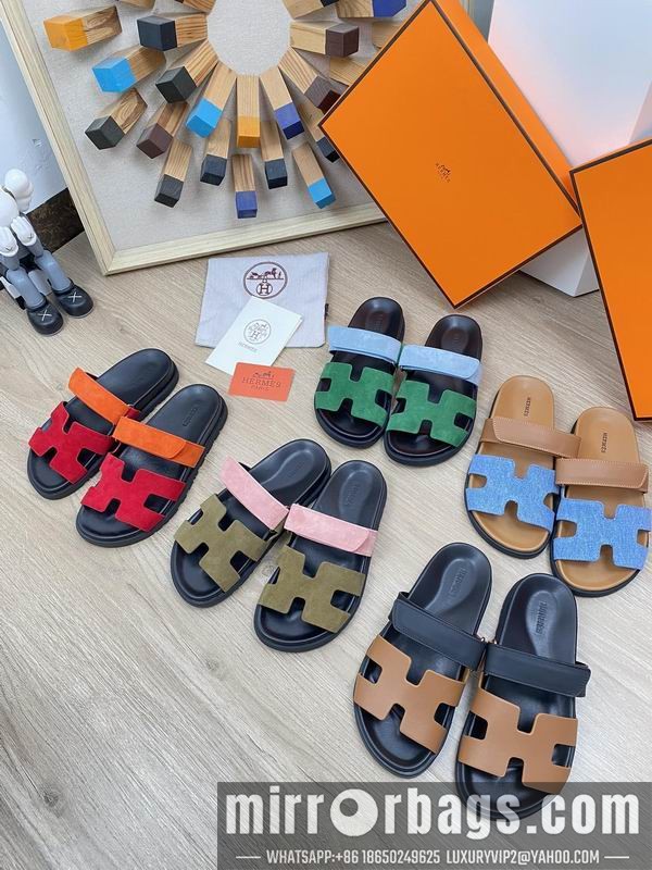 Hermes Shoes Hermes sz35-41 38-45 mnf0263