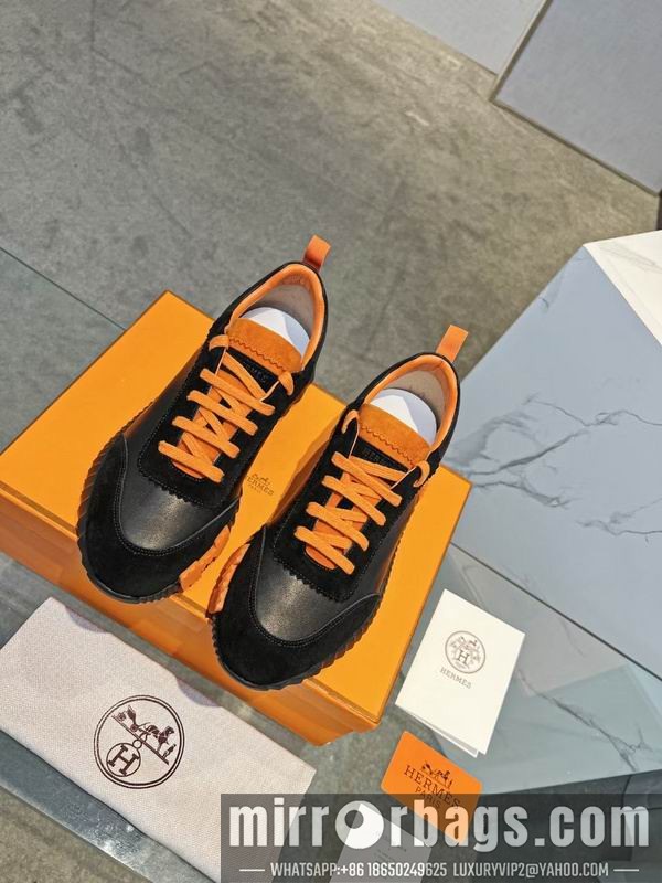 Hermes Shoes Hermes sz35-46 jc2h0502