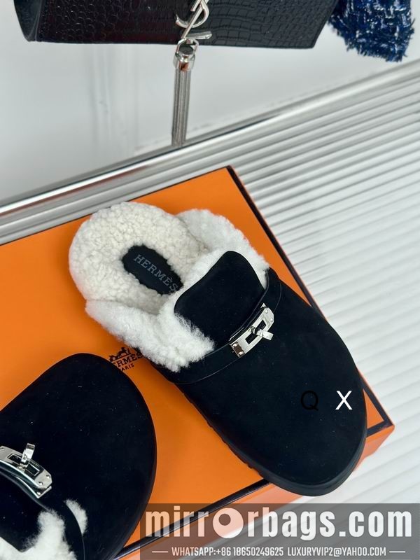 Hermes Shoes Hermes sz35-40 JX0901