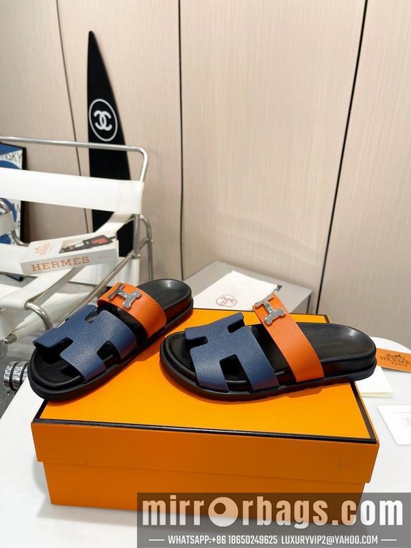 Hermes Shoes Hermes sz35-45 mnf0266