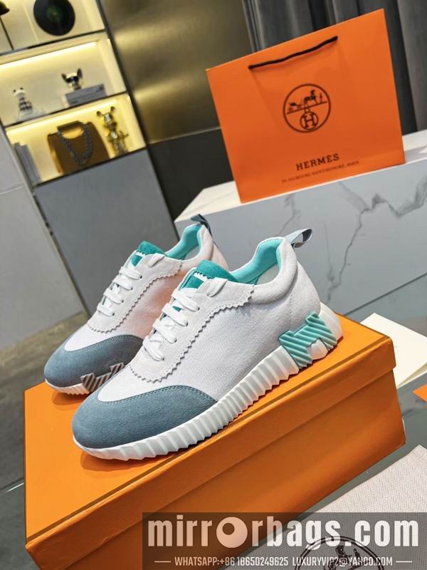 Hermes Shoes Hermes sz35-46 jc2h0503