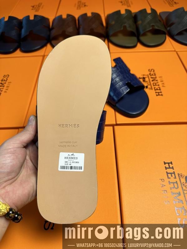 Hermes Shoes Hermes sz38-46 mnf0231