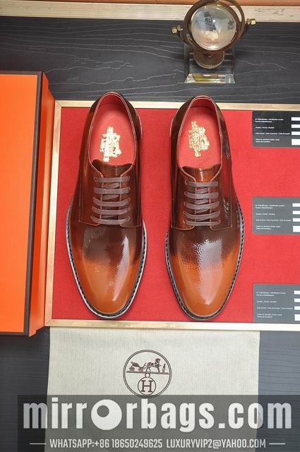 Hermes Shoes Hermes sz38-45 mnh0417