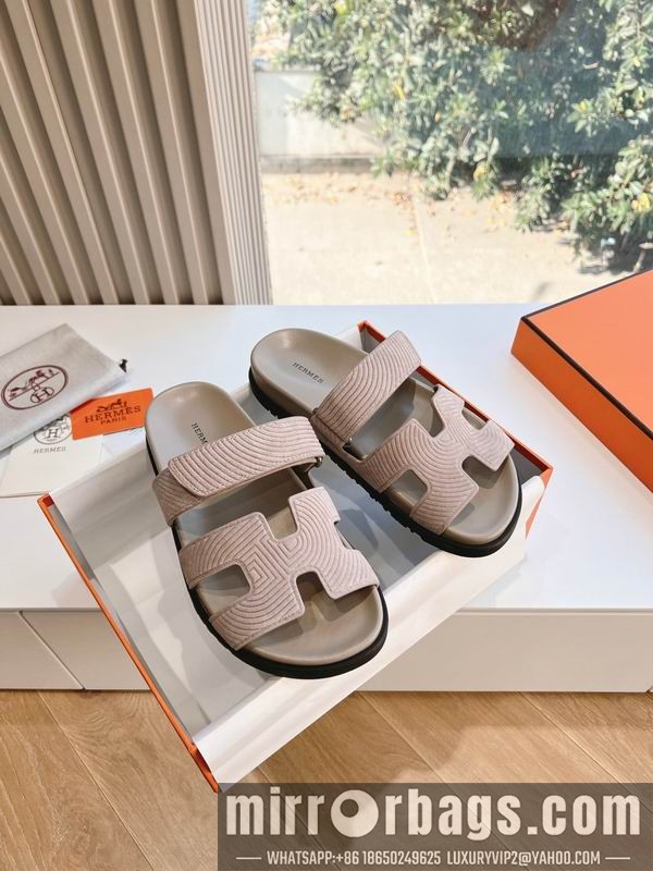 Hermes Shoes Hermes sz35-42 39-45 mnf0245