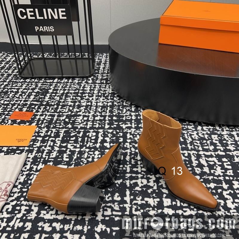 Hermes Shoes Hermes sz35-40 Y1004