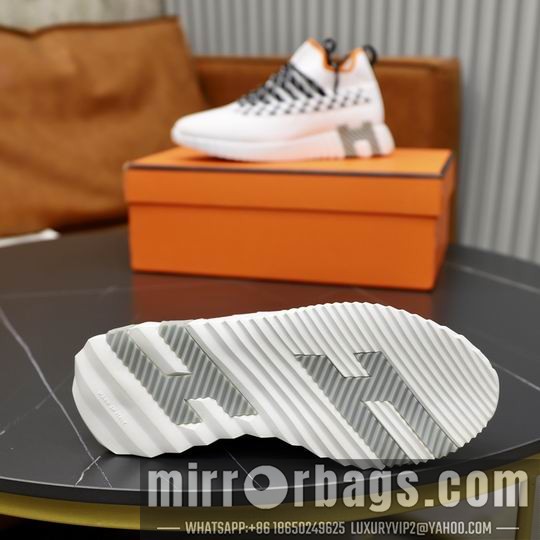 Hermes Shoes Hermes sz39-45 hnh0902