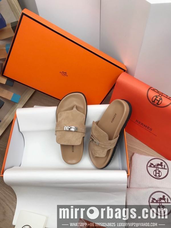 Hermes Shoes Hermes sz35-45 mnf0270