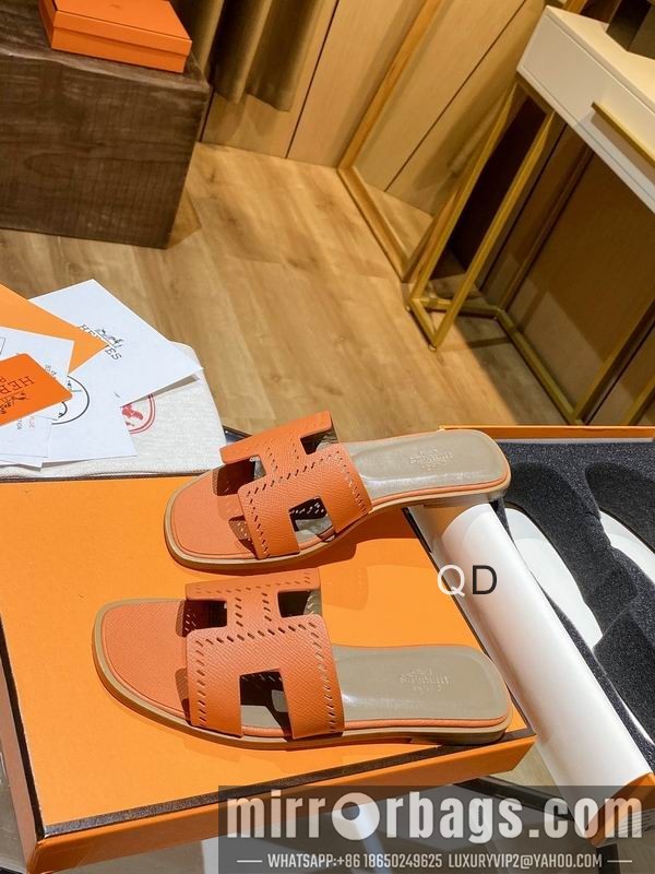 Hermes Shoes Hermes sz34-41 GDT0131