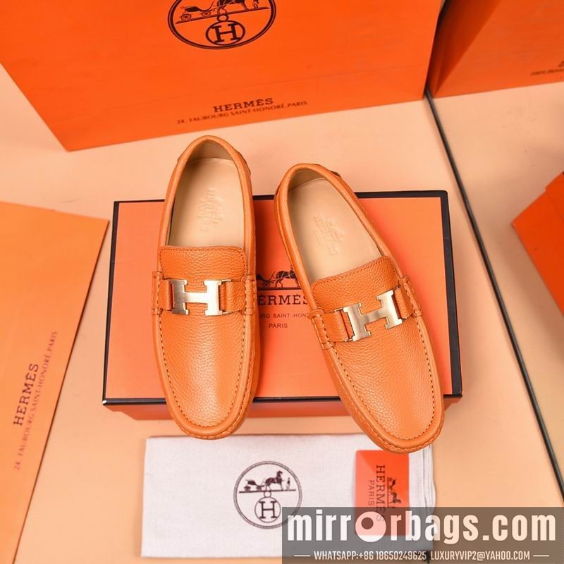 Hermes Shoes Hermes sz38-46 mnf0205