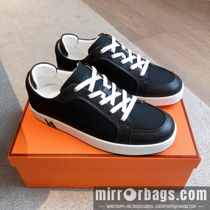 Hermes Shoes Hermes sz35-46 mnh0204