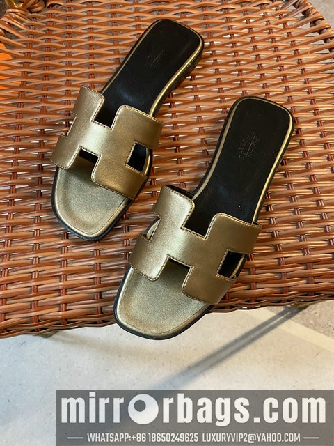 Hermes Shoes 2167037 SZ 35-43