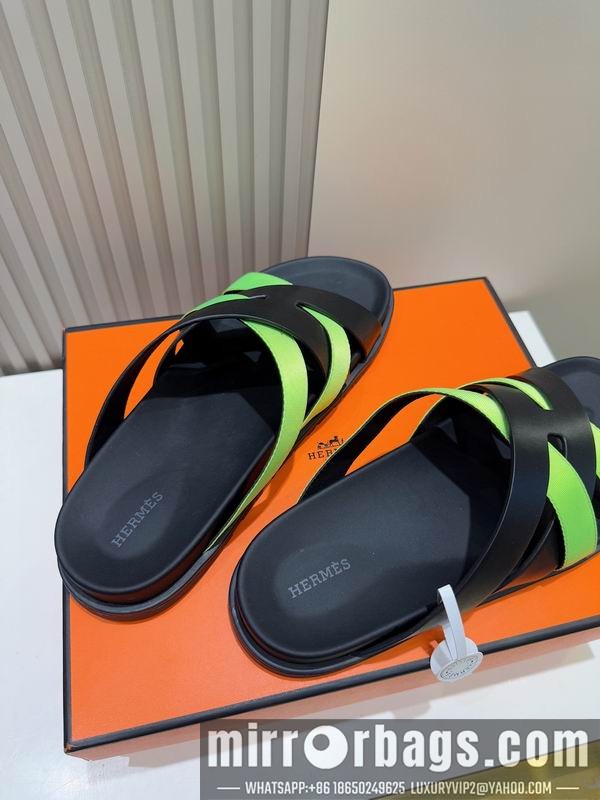 Hermes Shoes Hermes sz38-46 mnh0501