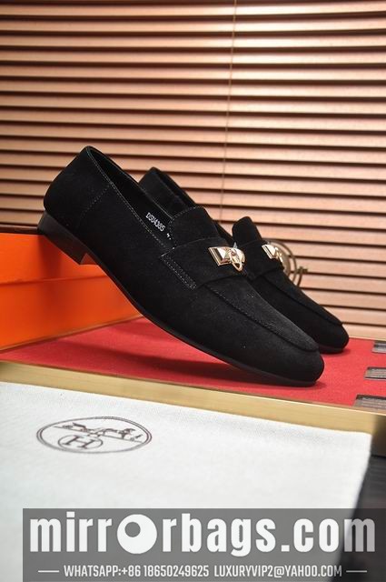 Hermes Shoes Hermes sz38-45 mnh0420