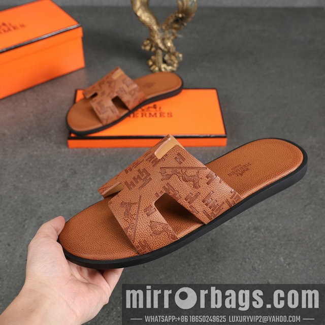 Hermes Shoes 22328070 SZ 38-44
