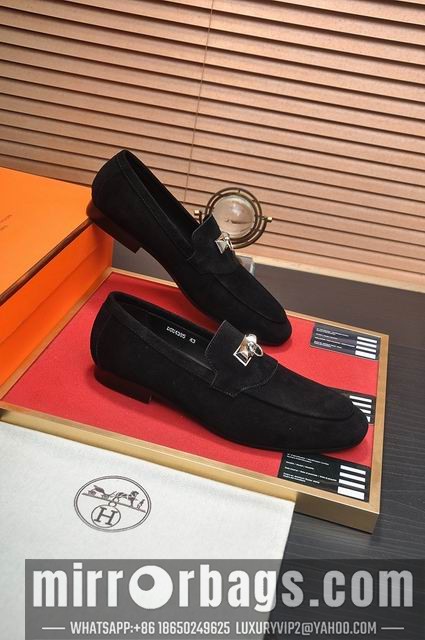 Hermes Shoes Hermes sz38-45 mnh0502