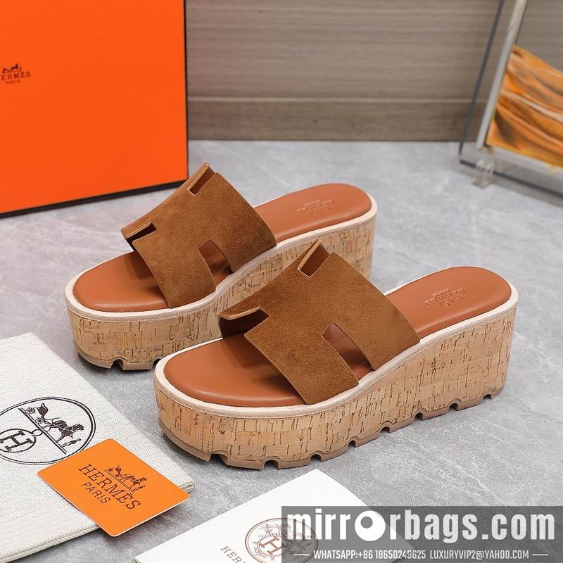 Hermes Shoes Hermes sz35-42 mnh0412