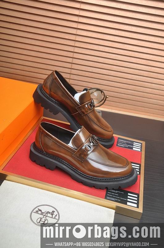 Hermes Shoes Hermes sz38-45 hnh0615