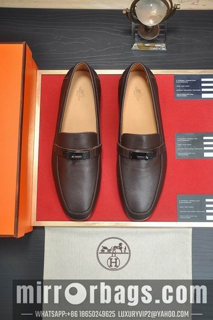 Hermes Shoes Hermes sz38-45 mnh0503
