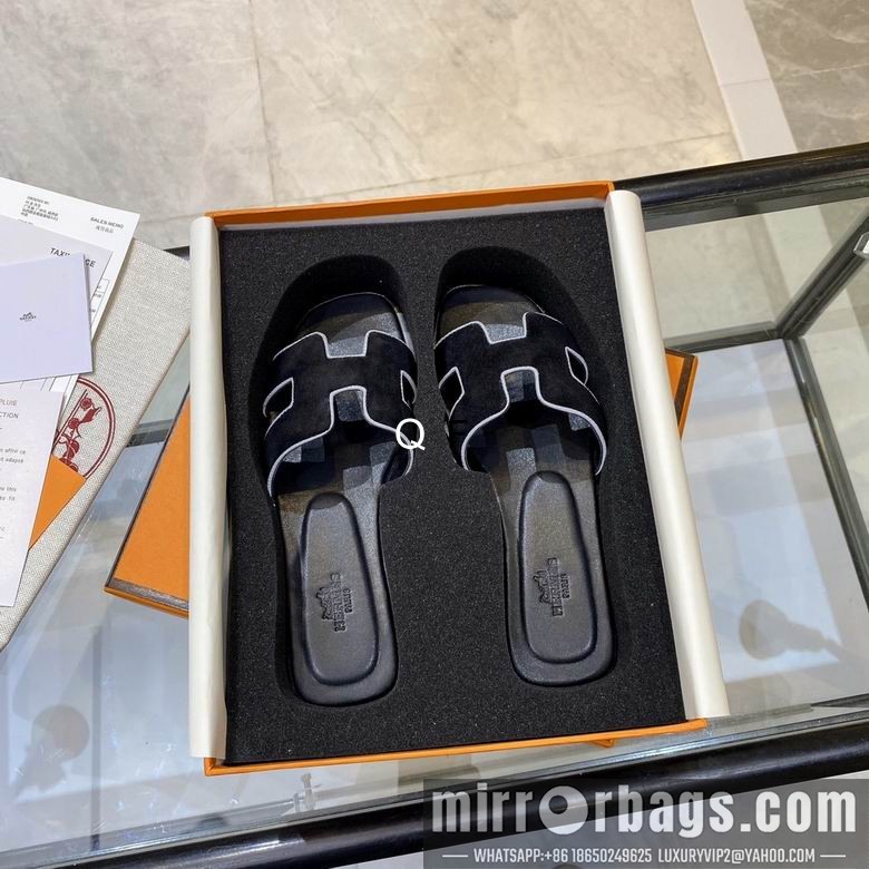 Hermes Shoes Hermes sz35-41 TF0146