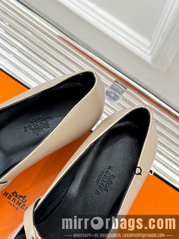 Hermes Shoes Hermer sz35-40 JX0201