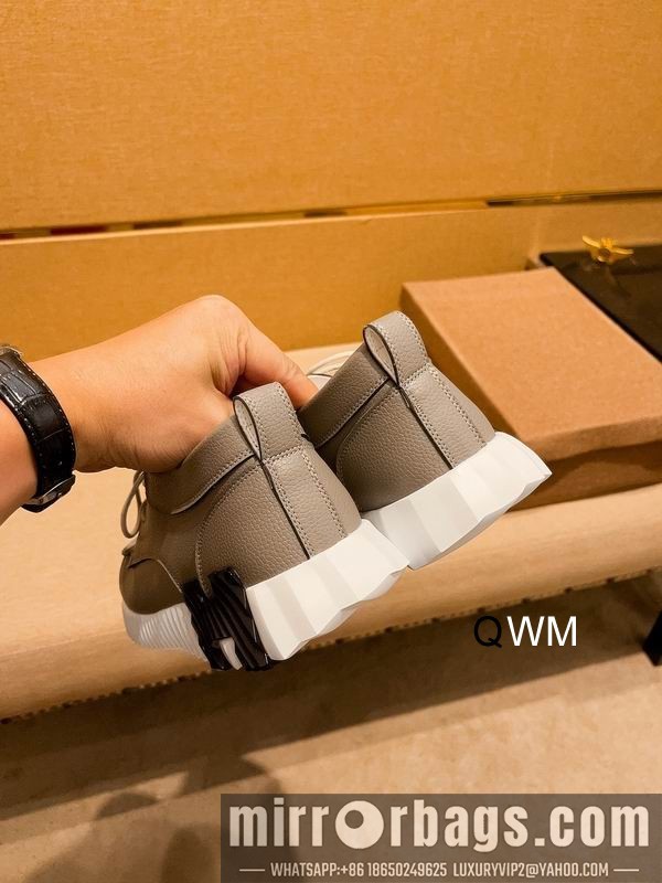 Hermes Shoes Hermes sz38-45 WM1203