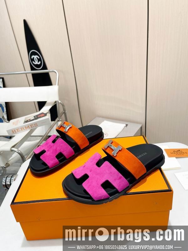 Hermes Shoes Hermes sz35-45 mnf0266