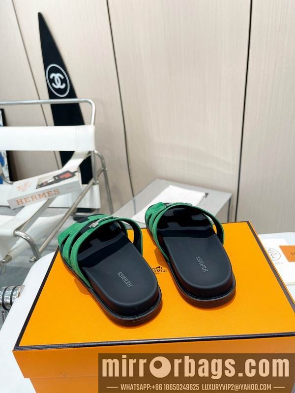 Hermes Shoes Hermes sz35-45 mnf0266